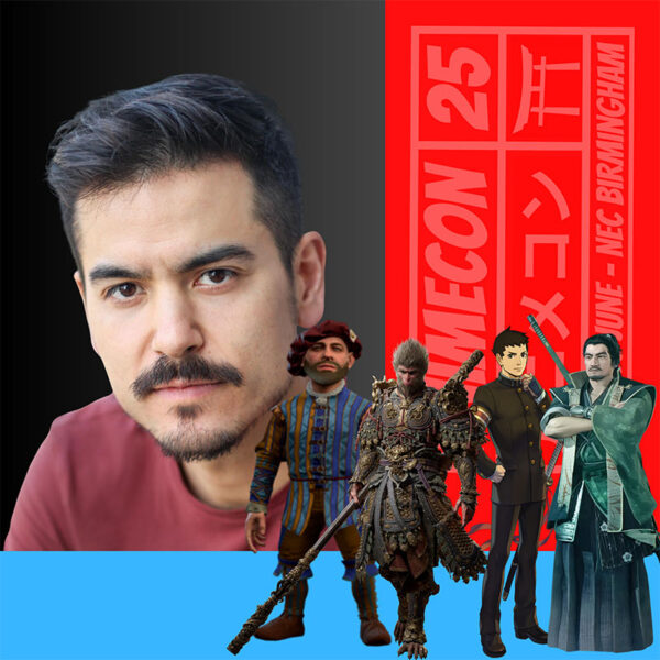 Mark Takeshi Ota
